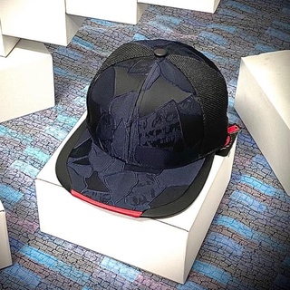 Mũ snapback hoa văn - Nón kết lưỡi trai hiphop nam nữ