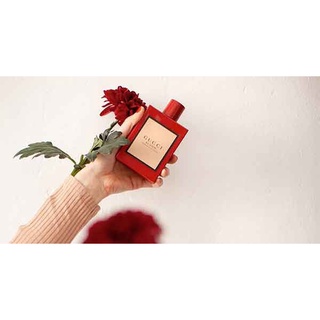 Nước hoa nữ b'lo'om đỏ 100ml
