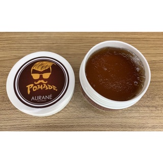 Pomade tạo kiểu tóc aurane 100gr
