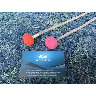 [HÀNG CÓ SẴN] Bộ Dây Quả Sủi Lắp Vào Máy Sủi Khí, Cung Cấp Oxy Cho Bể Cá