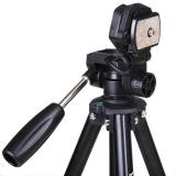 Chân máy ảnh Tripod Yunteng VCT-681
