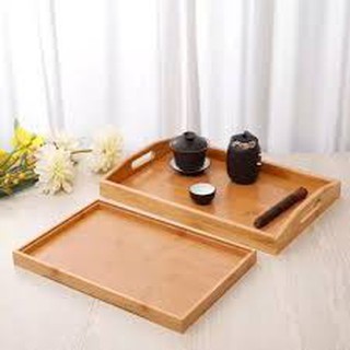 Bộ ấm chén thủy tinh A10 kèm vỏ hộp siêu sang