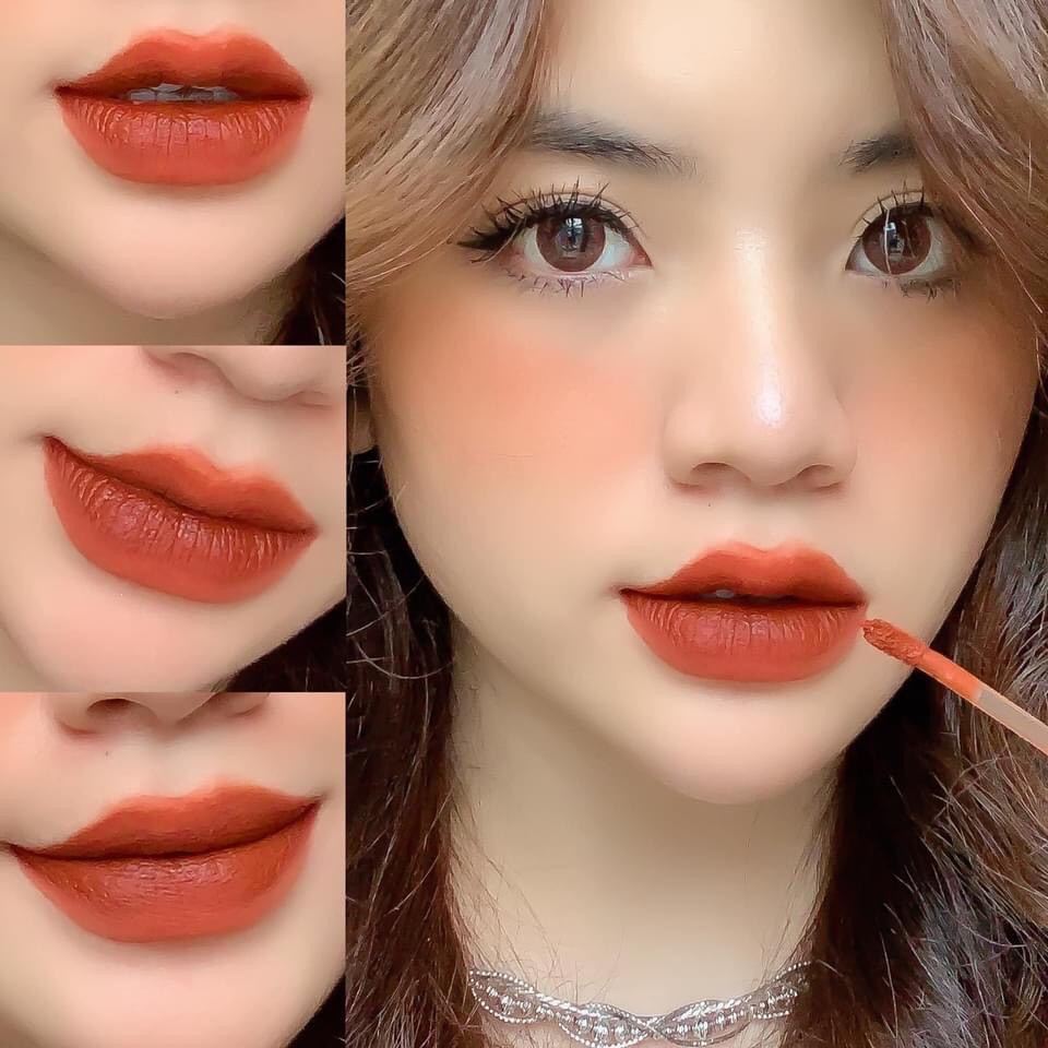 SON KEM BERNICE MẪU 2021 - SON KEM LÌ BERNICE | BigBuy360 - bigbuy360.vn