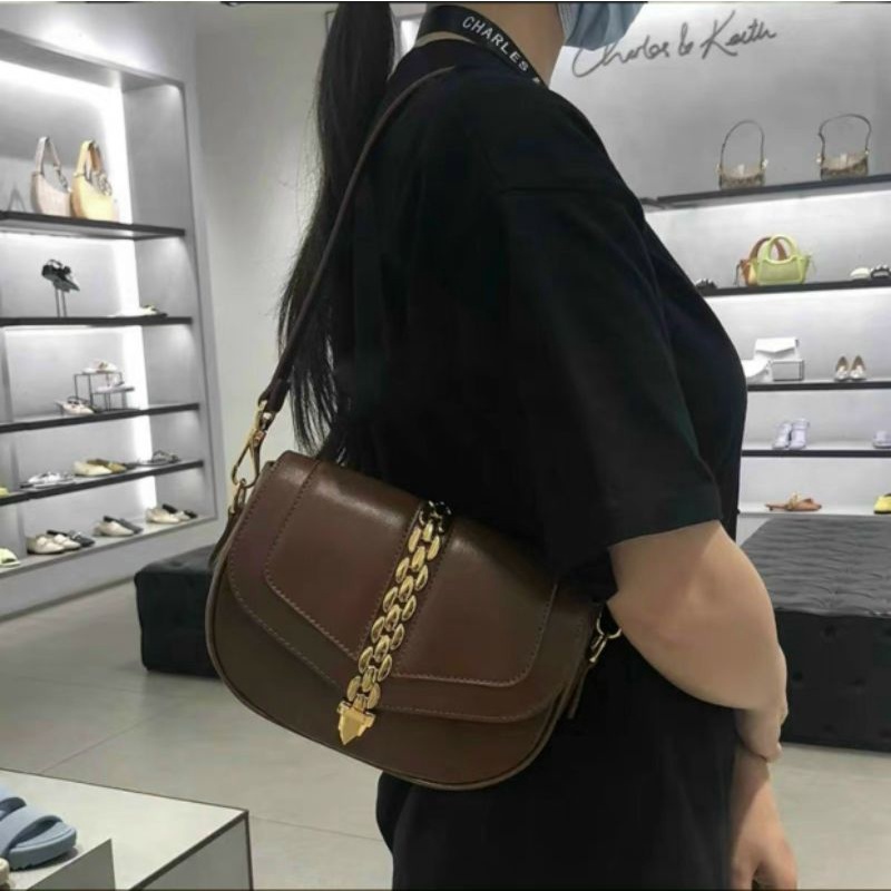 TÚI CNK XÍCH XỊN XÒ SZ 21