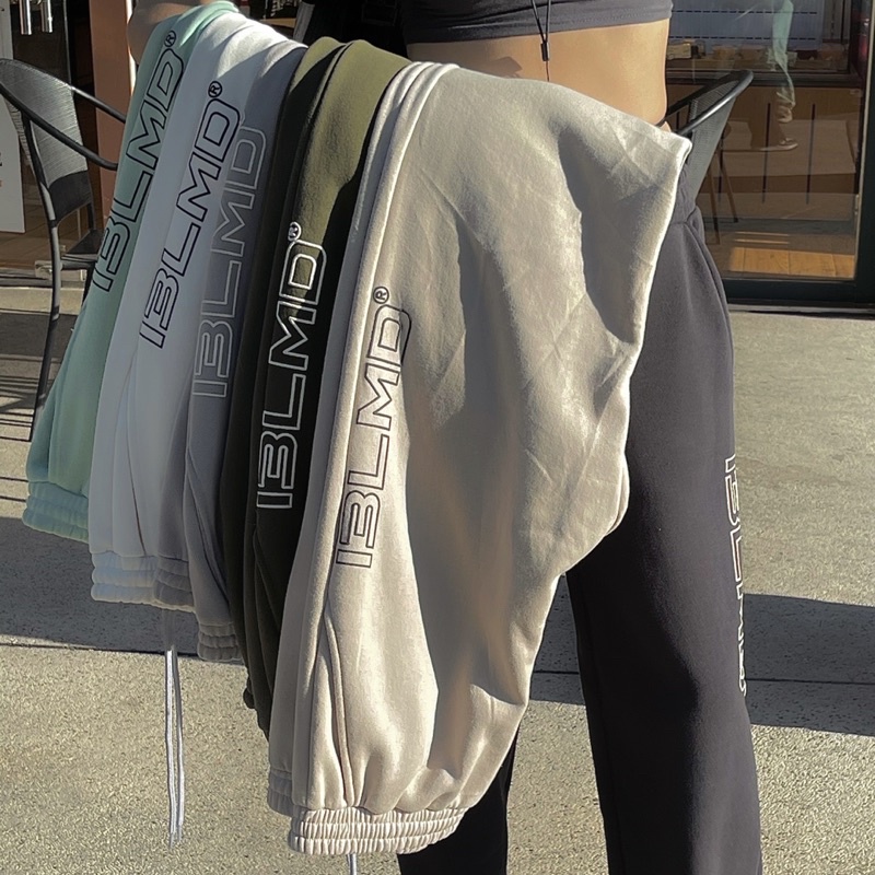 QUẦN 13LMD-21 ( SWEATER PANT) | BigBuy360 - bigbuy360.vn