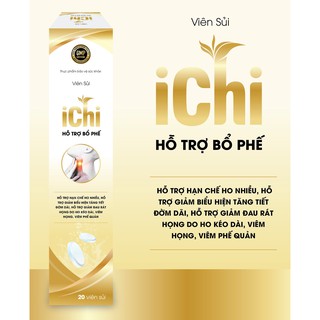 Sủi ichi giá ưu đãi