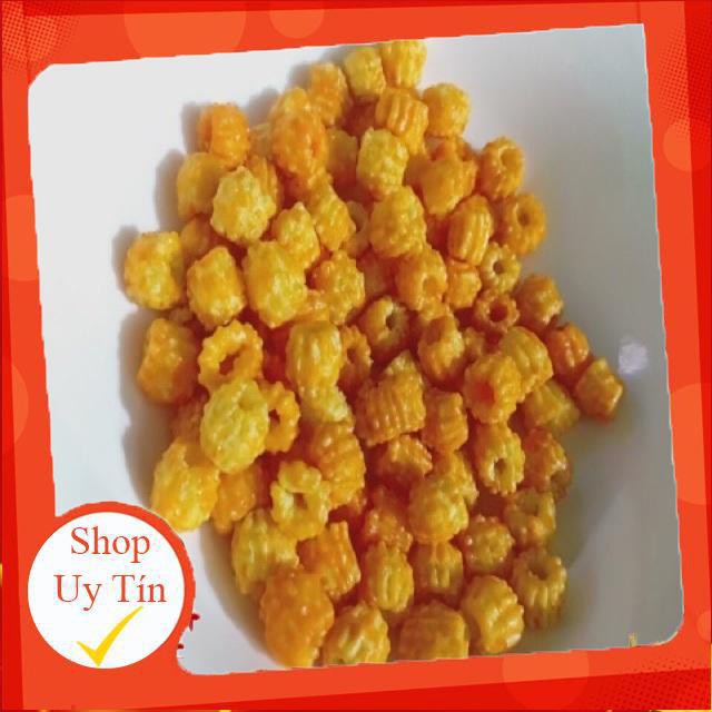 [FREESHIP TOÀN QUỐC] nui sấy giòn 1kg