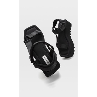 Sandal đế bánh mì xuất khẩu