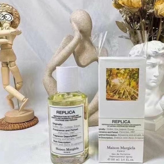 Nước hoa Maison Margiela 2022 Classic EDT 100ml lưu hương lâu