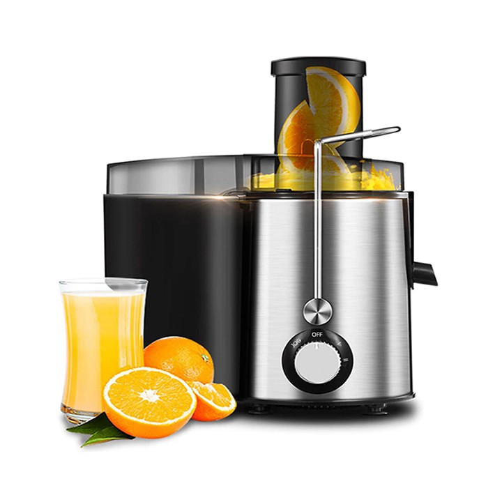 [Mã ELHA22 giảm 6% đơn 300K] [ Hàng chính hãng ] Máy ép trái cây đa năng chính hãng JUICER