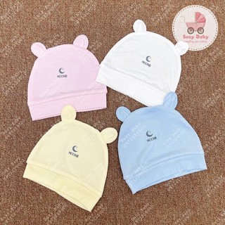 BỘ SƠ SINH MOON PETIT trơn