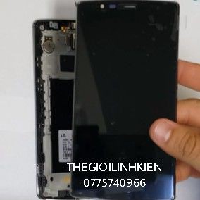 [RẺ VÔ ĐỊCH] MÀN HÌNH LG G4 MỸ/HÀN ZIN BÓC MÁY KÍNH ĐẸP TỐT NHẤT