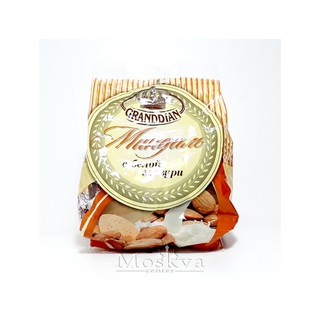 KẸO SOCOLA HẠNH NHÂN NGA - memtom91