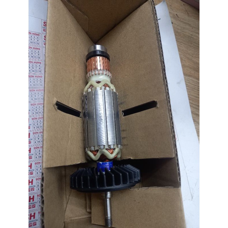 Rotor  makita  9553B