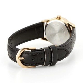 Đồng Hồ Nữ Dây Da Casio LTP-V001GL-7BUDF