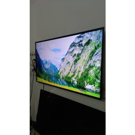 smart TV 55un7000. sản phẩm chính hãng bảo hành toàn quốc