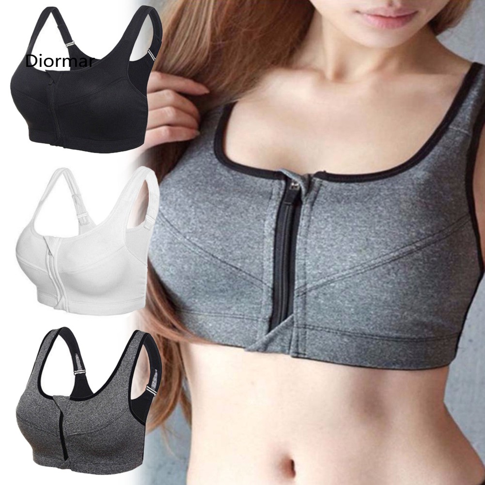 Áo ngực thể thao nữ chất liệu thông thoáng