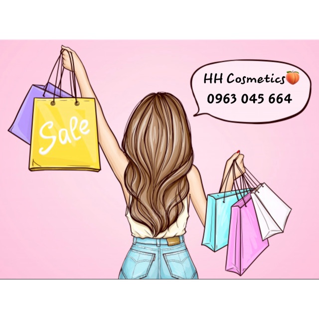 HH Cosmetic 🍑