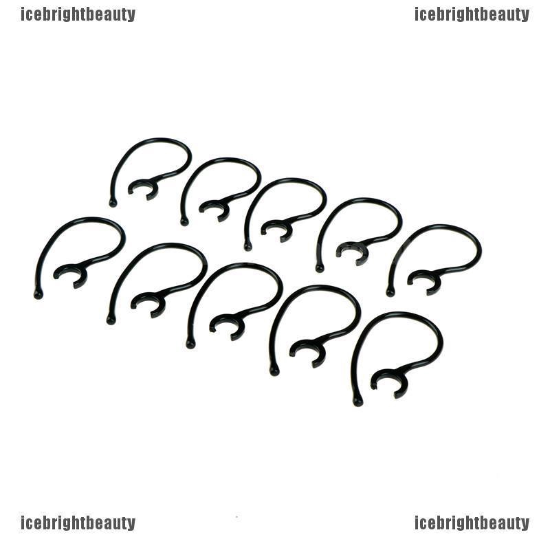 ❀Thái Cực Quyền❀ Set 10 Kẹp Tai Nghe Bluetooth 8mm Chuyên Dụng