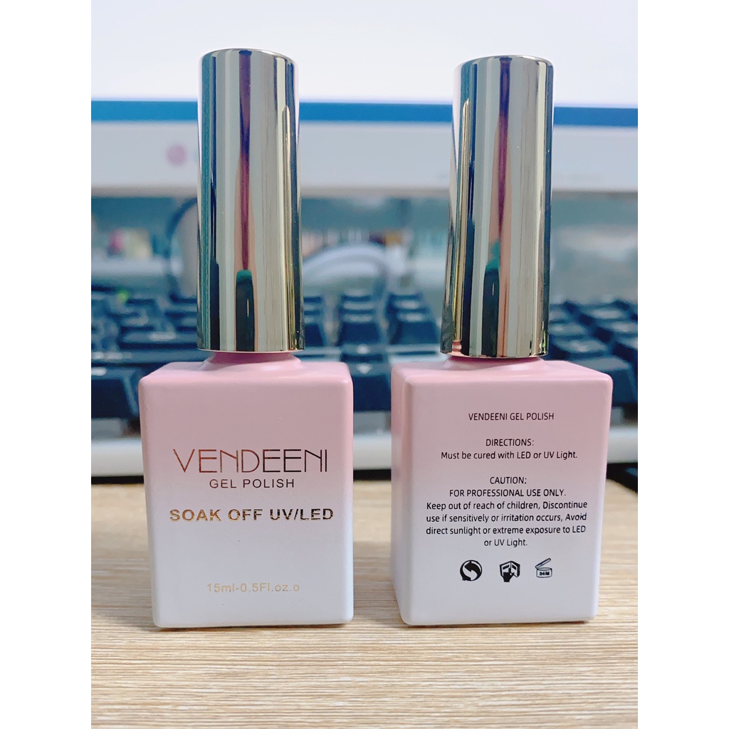 Sơn gel thạch nhũ flash hồng, sơn móng tay cực đẹp 2022