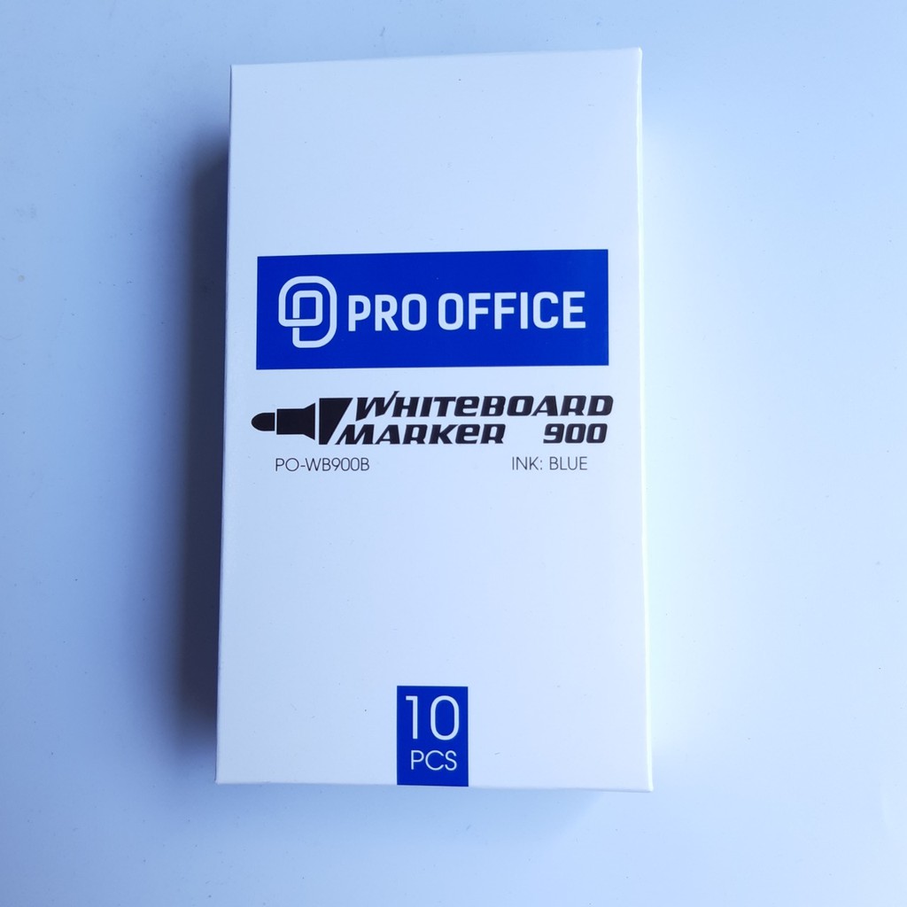 Bút lông viết bảng PRO OFFICE - WB900