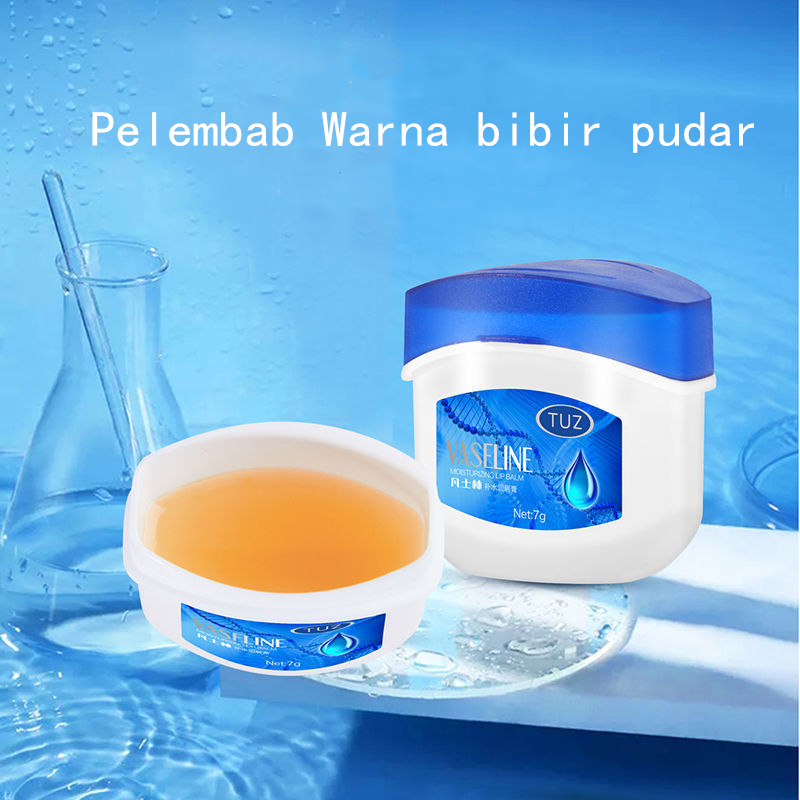[Hàng mới về] Son dưỡng môi Vaseline tẩy tế bào chết dưỡng ẩm chống khô môi | BigBuy360 - bigbuy360.vn