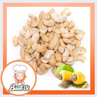 Hạt điều/ hạt điều vỡ làm bánh