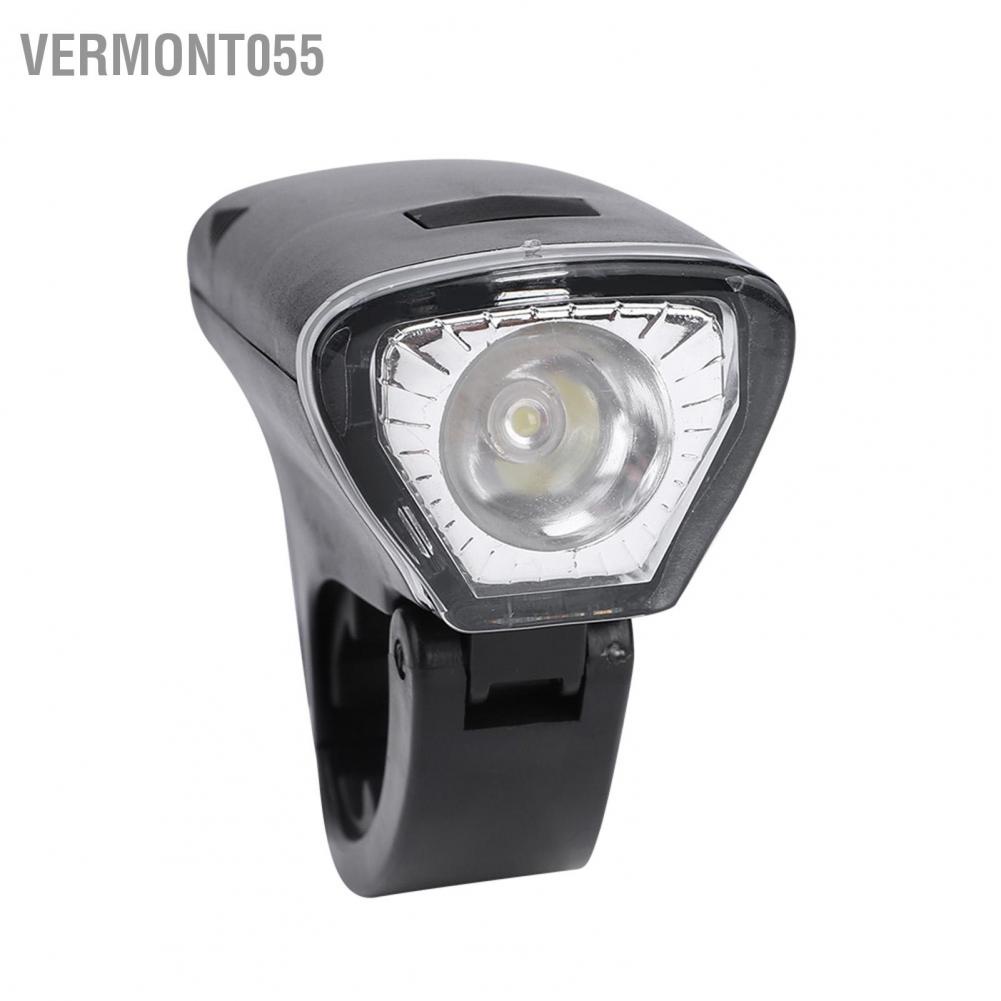 Đèn pin LED sáng cho xe đạp ban đêm