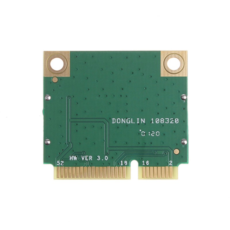 Card Wifi 8265 Ac 8265d2w 1200m 2.4 / 5g | BigBuy360 - bigbuy360.vn