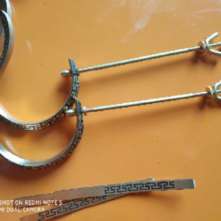 Móc lồng chim
