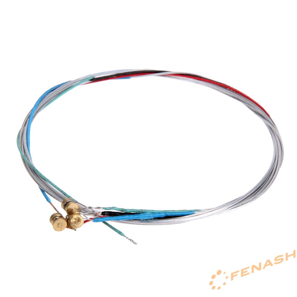 Set 4 dây đàn violin 3/4 &amp; 4/4