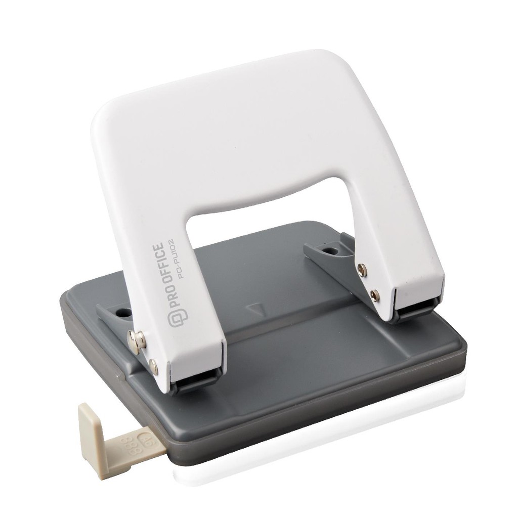 Máy đục lỗ PRO-OFFICE PU101/102/103