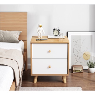 Tab Đầu Giường GAPI Phong Cách Nordic - GP174