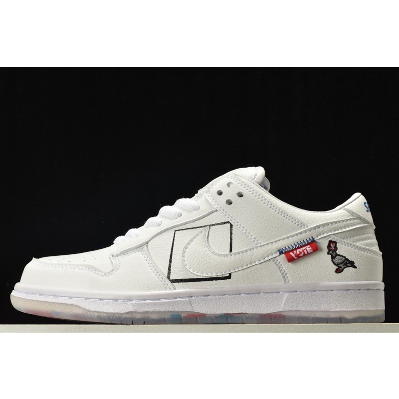 GIÀY SNEAKER SB DLOW JUST VOTE MẪU MỚI NHẤT