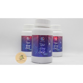 Bột tạo rong số 2 Sapham