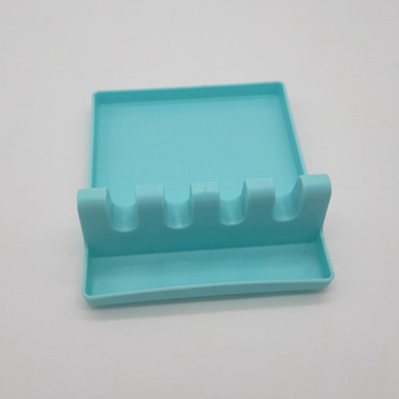 Giá Để Muỗng Bằng Silicone