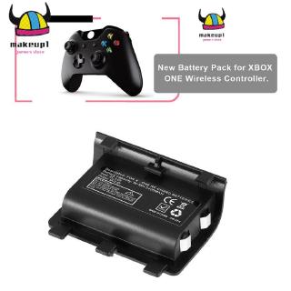 Bộ 2 Pin Sạc Usb 2400mah Cho Tay Cầm Chơi Game Xbox One