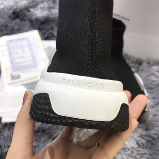 Giày balen speed 11 (ảnh thật + full box)