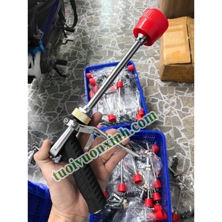 Súng Phun Thuốc Trừ Sâu