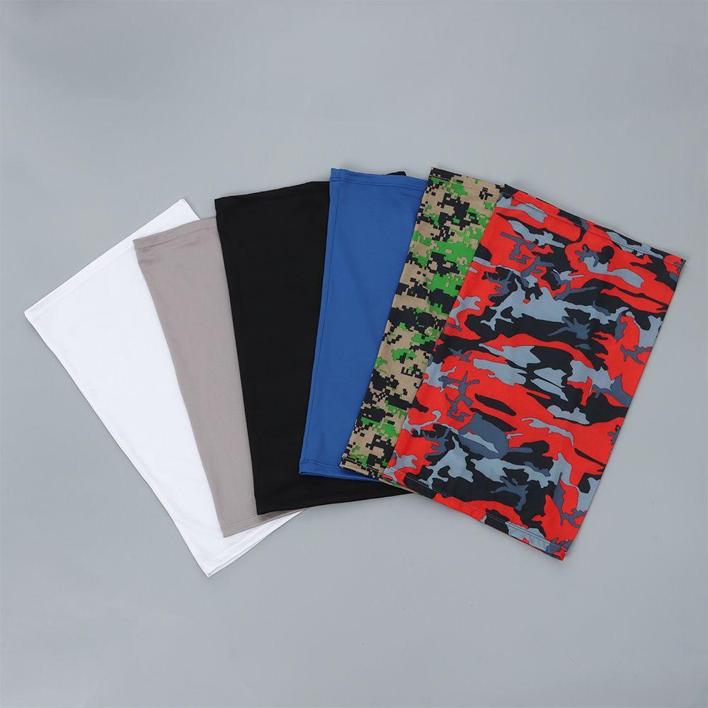 MUVAKO Khăn Ống Bandana Thể Thao Đa Năng