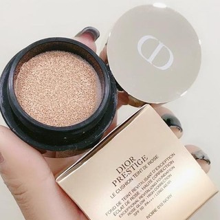 PHẤN NƯỚC CUSHION DIOR PRESTIGE MINI tone 010 - 4g