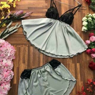 Váy ngủ cao cấp