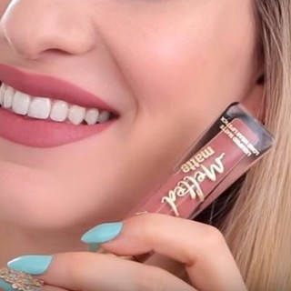 Son kem Too Faced Melted Matte màu Sell out