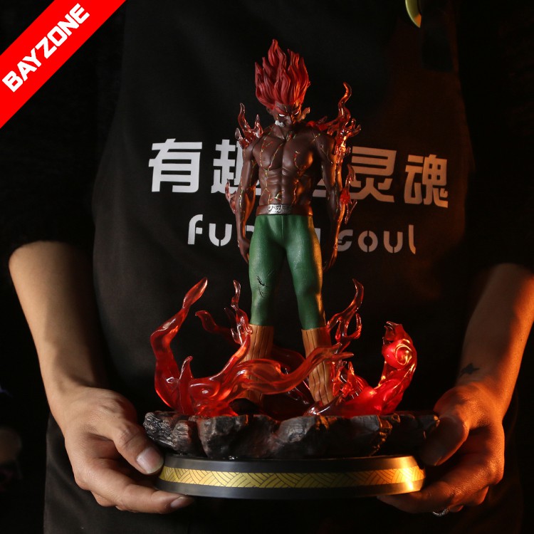 [Giá kịch sàn] Siêu phẩm Mô hình might guy hàng siêu đẹp chất lượng
