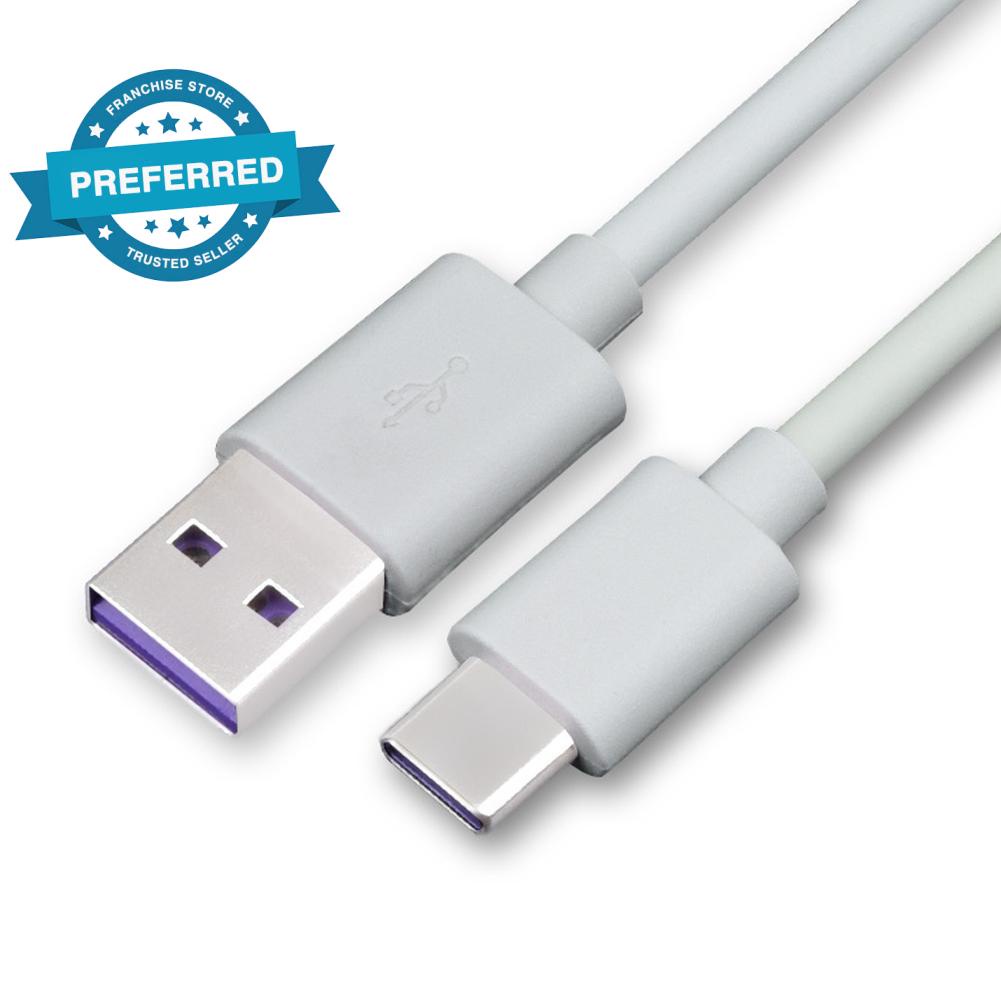 Dây cáp sạc nhanh loại c 5A O3S5 tốc độ cao