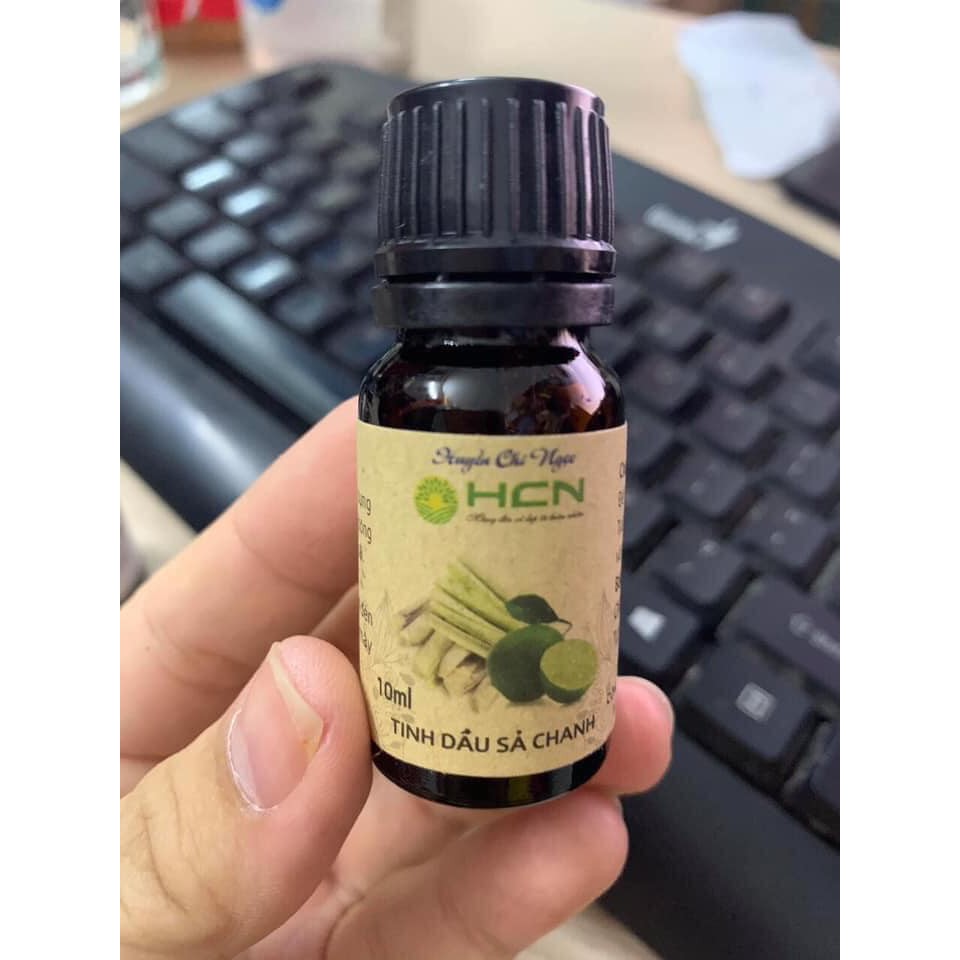 Tinh dầu thiên nhiên 10ml