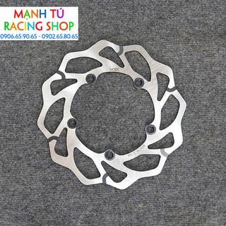 Dĩa thắng exciter 150 kiểu X1R