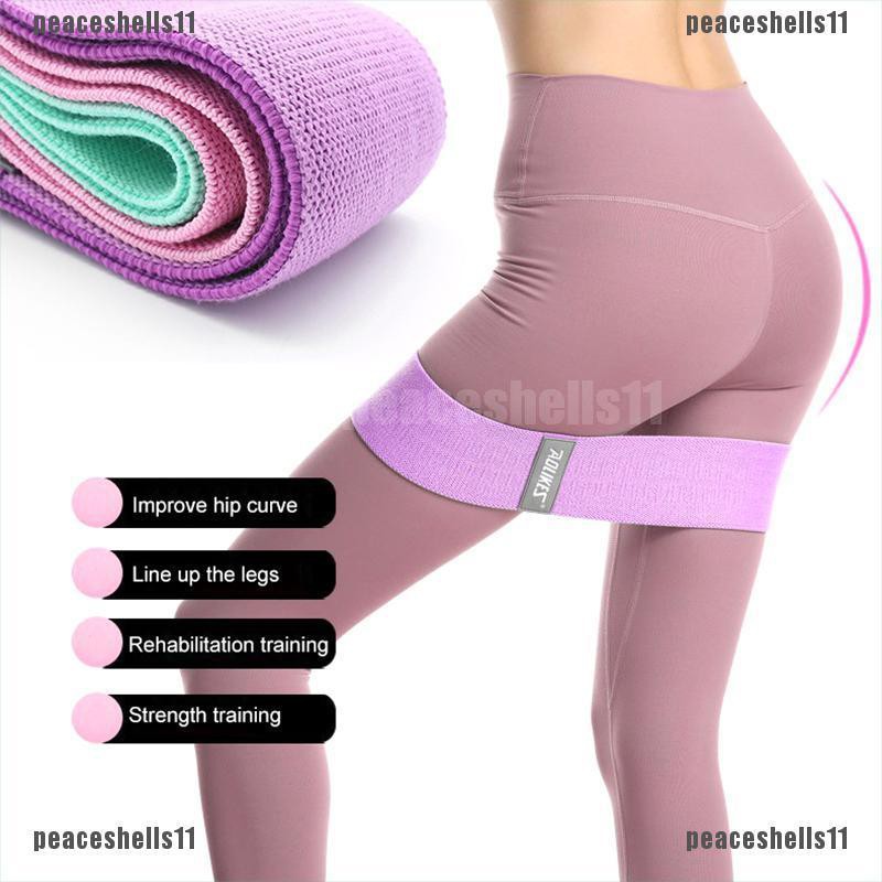 Dây Đai Kháng Lực Hỗ Trợ Tập Thể Thao