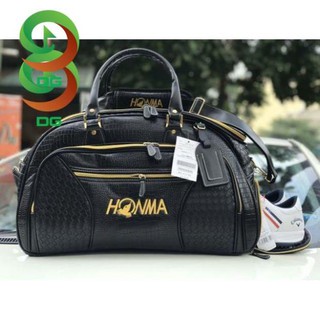( freeship ) (chính _ hãng ) Túi quần áo Golf Honma Titleist