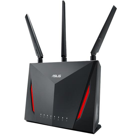 Router wifi ASUS RT-AC86U